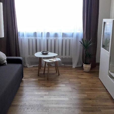 Kurzemites Apartamenti Kuldiga Exterior photo