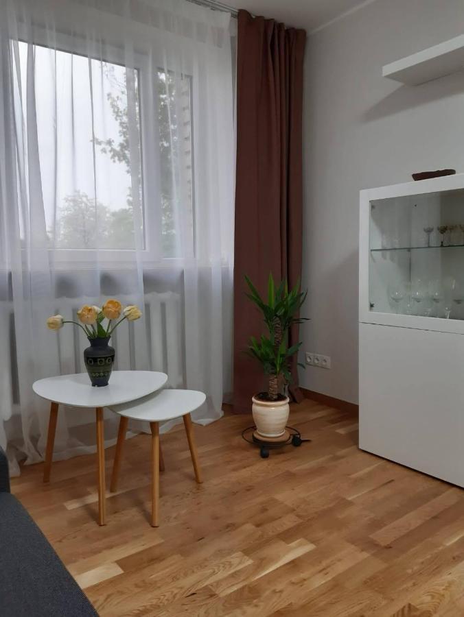 Kurzemites Apartamenti Kuldiga Exterior photo